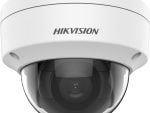 Hikvision 2MP Fixed Dome IP Camera
