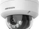 Hikvision 4MP 4mm Build-In Mic Fixed Network IP Camera