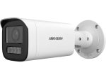 Hikvision 4MP Varifocal Bullet IP Camera