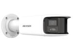 Hikvision 8MP 4mm Panoramic Colorvu Fixed Bullet Network Camera