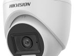 Hikvision 2MP 3.6mm Smart Hybrid Light Indoor Fixed Turret Camera