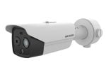 Hikvision 4MP Heat-Pro Bi-Spectrum Thermal IP Camera