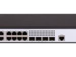 Hikvision L2 Full Managed Switch  24 *Gigabit Ports  4 * 1GB SFP Ports