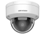 Hikvision 4MP Fixed Dome Network Camera