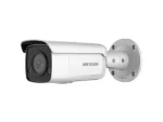 Hikvision 4MP Acusense Strobe Light Bullet IP Camera