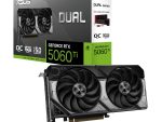 Asus Prime GeForce RTX 5060 Ti 16GB GDDR7 Graphics Card