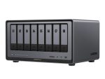 UGreen NASync DXP8800 Plus 8-Bay NAS