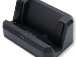 Docking Station for T200/T300 & M80J/M10J - USB2.0*2| RJ45*1-DC*1 - 19V