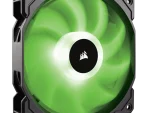 120mm Corsair SP120 Led Gren