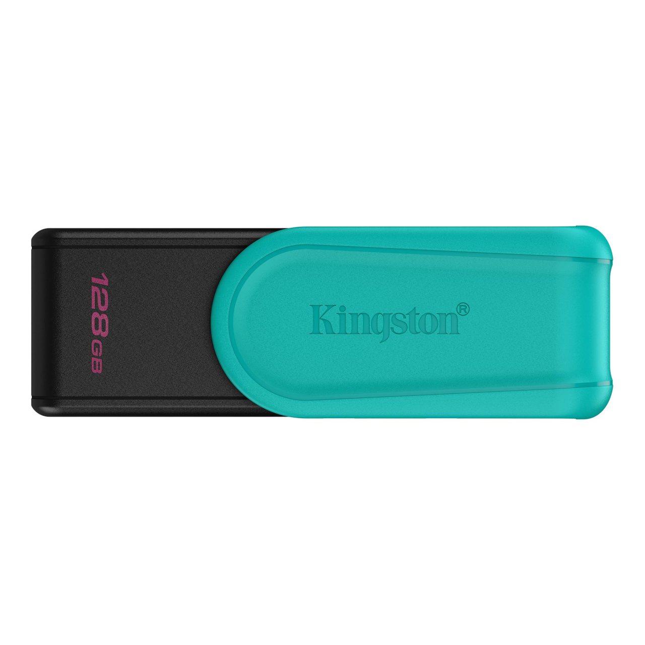Kingston DataTraveler Exodia S 128GB USB Flash Drive
