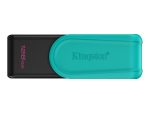 Kingston DataTraveler Exodia S 128GB USB Flash Drive