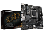 Gigabyte A620M H AMD A620 Ryzen Socket AM5 Micro-ATX Desktop Motherboard