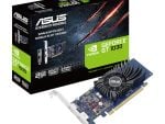 Asus GeForce GT 1030 2GB GDDR5 Low Profile Graphics Card