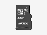 Hiksemi Neo 32GB Consumer Class10 MicroSDHC Card with Adapter