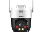 Dahua PTZ 5MP 30m IR 4.0mm Wireless Outdoor