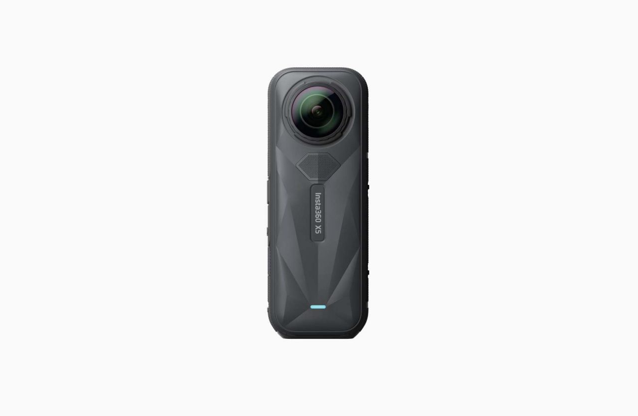 Insta360 X5 Standard Bundle