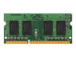 Kingston ValueRAM KCP426SS6/4 Memory Module 4GB DDR4 2666MHz
