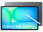 Samsung Galaxy Tab S10 FE+ 12.4" 128GB Grey 5G