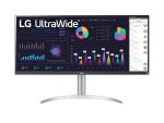 LG 34WQ650 34" UltraWide FHD IPS Monitor