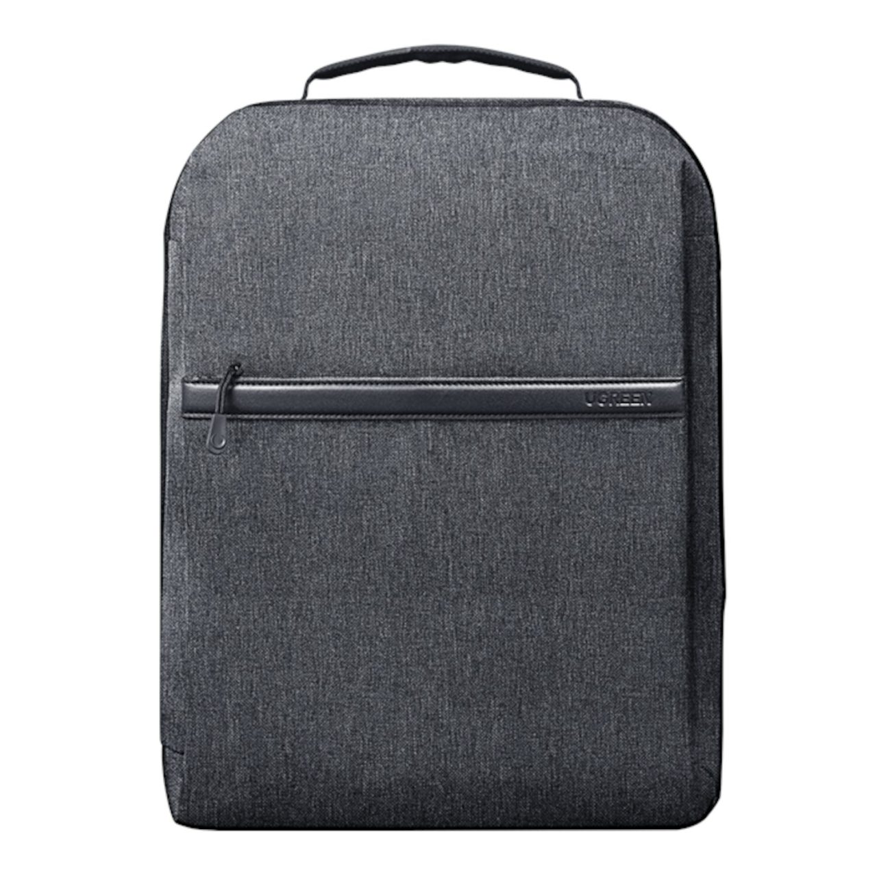 UGreen Laptop Backpack B02 (Up to 15.6", Waterproof, YKK Zips, Wear-Resistance)
