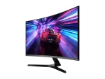 Samsung 32" FHD Curved Monitor