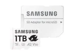 Samsung Pro Plus Sonic the Hedgehog + Adapter microSDXC 1TB