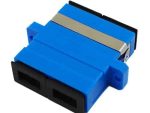 SC-SC Midcoupler Single Mode Duplex - Fibre