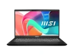 MSI Modern 15 H Notebook | Intel Core Ultra 7 255H | 16GB | 512GB | 15.6" | MODERN 15 H AI C2HMG-252ZA