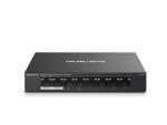 Mercusys 8 Port Gigabit Unmanaged POE Switch