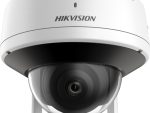 Hikvision 4MP Wireless Outdoor Dome Network Camera  2.8mm