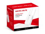 Mercusys 300Mbps Wi-Fi Range Extender