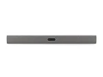 Neat Bar Pro - Collaboration Bar. Includes Bar with Integrated Camera,