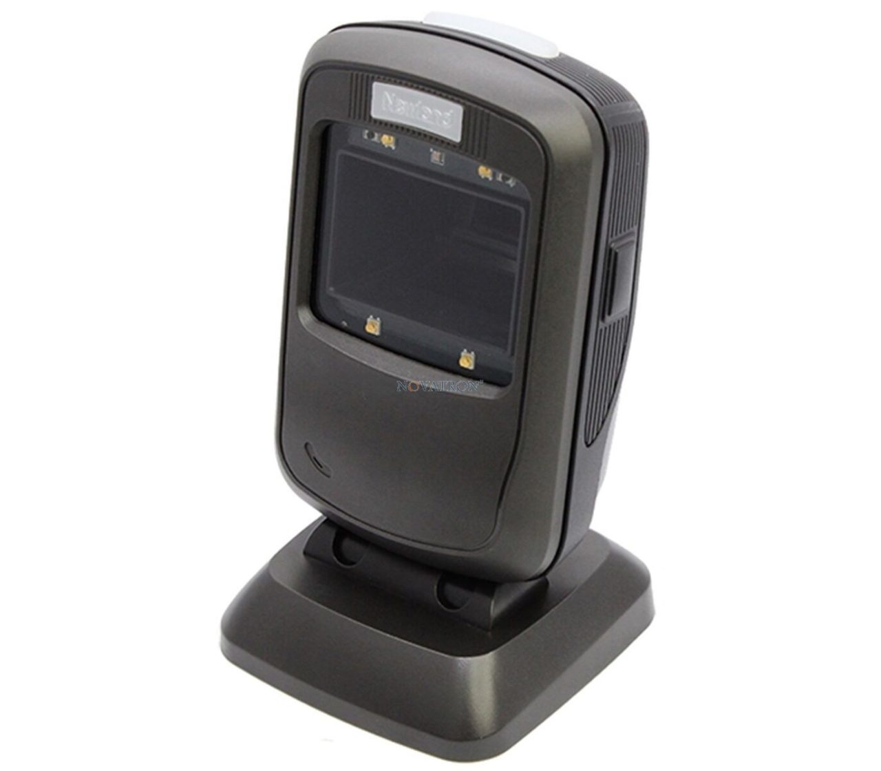 Newland FR40 Koi II 2D CMOS Mega Pixel Omnidirectional Presentation Desktop Scanner