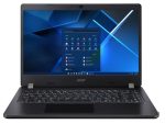 Acer TravelMate P2 LTE Notebook PC | Intel Core i7-1165G7 | 14.0″ | 8GB | 512GB | Windows10 Pro | Shale Black