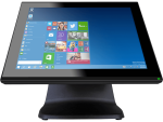 Poslab WavePos68| Celeron10th Gen. J6412 Quad Core 2.6Ghz| Slim2.5'' SSD 128GB| RAM 4GB|15 touch LCD