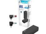 FSP PRO 65W Universal Laptop Adapter - HP