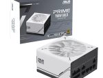 Asus Prime AP-750G 750W 80+ Gold Fully Modular ATX3.1 Power Supply