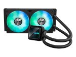 Asus Prime LC 240 ARGB Liquid CPU Cooler