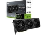 ASUS GeForce RTX 5070 Prime OC 12GB GDDR7 Graphics Card