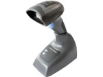 Datalogic QuickScan QBT2131 USB & Bluetooth Barcode Scanner Kit