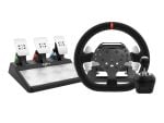 PXN V10 3-in-1 Force Feedback Steering Wheel