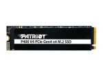 Patriot P400 V4 PCIe Gen4 x4 1TB M.2 2280 NVMe SSD