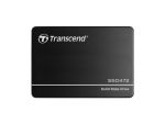 Transcend 128G SSD472K STAT III Extended Temperature Embedded SSD - 3D