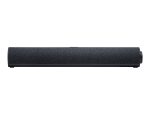 Xiaomi Desktop Speaker (USB and Bluetooth 5.3, RGB, 4-Unit Stereo Sound, Built-in Mic)