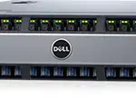 Dell Poweredge R730XD Server, 12 Bay LFF Front & 2 Bay SFF Back (14 Ba