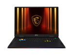MSI Raider 18 HX AI Gaming Laptop | Intel Core Ultra 9-285HX | 18" | 64GB | 2TB |  Windows 11 Home