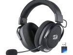 Redragon Arrow Pro H858 Wireless Gaming Headset (Bluetooth + 2.4GHz)