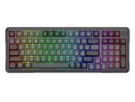 Redragon Breagi Pro K688 98+1 Gasket Wireless Mechanical Keyboard