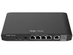 Reyee 4-Port Gigabit(PoE) + 1 WAN port Cloud Managed Gateway - Network