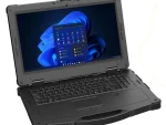 N15A - 15,6 16:9, 1920(H)*1080(V) FHD, Rugged Laptop-Intel Meteor Lak